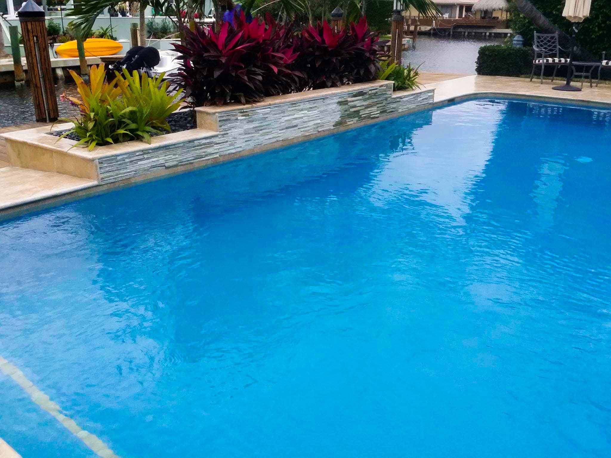 Pool Repairs JTS Pool Services