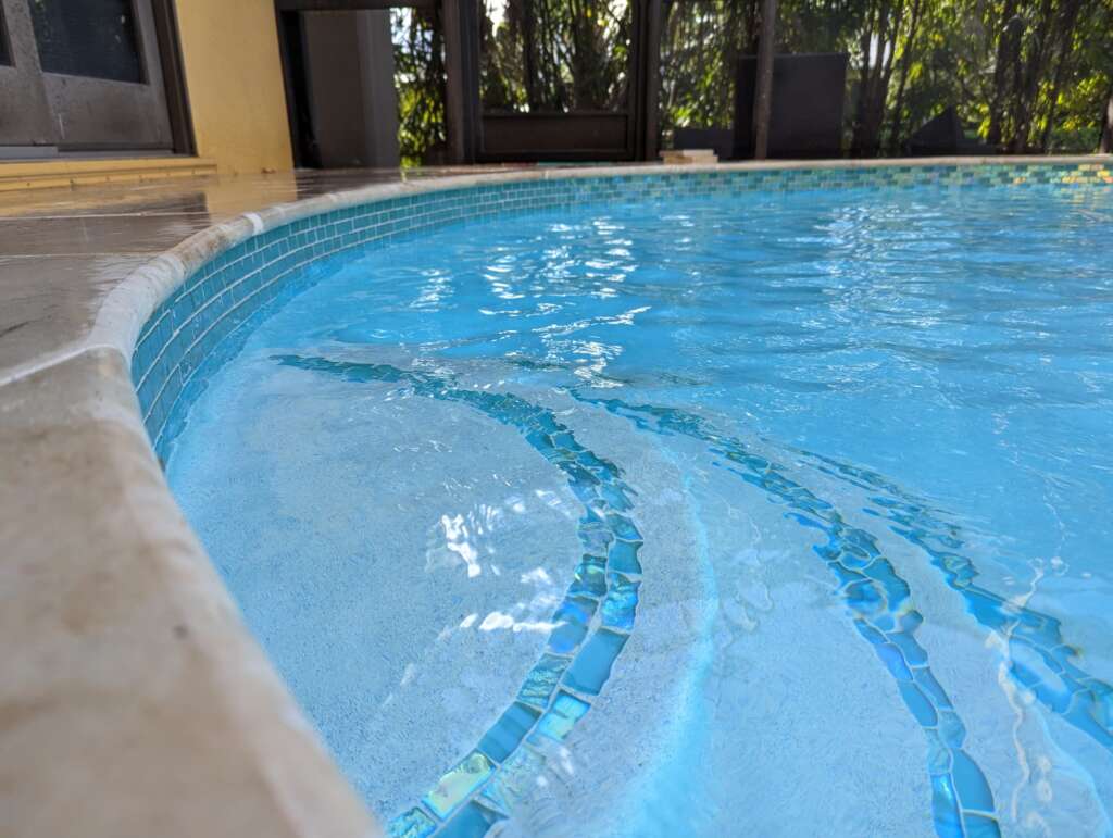 5 Simple Tips for Keeping Your Pool Water Crystal Clear JTS Pool Services